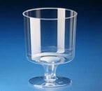 Vinglas på fod 17 cl 54 x 10 stk