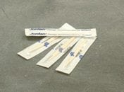 Tandstikker enkeltindpakket Jordan 3000 stk