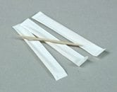 Tandstikker enkeltindpakket 1000 stk