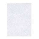 Dækkeserviet Hvid Luksus 30 x 40 cm 5 x 100 stk