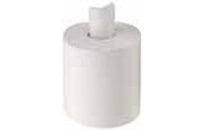 Håndklæderulle 1-lags Natur 300 m. 6 rl