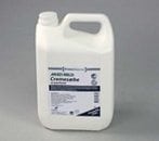 Sæbe Flydende m. parfume 3 x 5 L