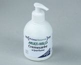 Sæbe Flydende m. pumpe m. parfume 12 x 500 ml