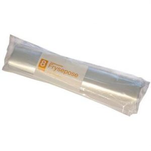 Frysepose 8L 25rl x 50stk