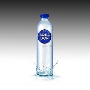Kildevand Aqua D'or 20 x 0,5 L