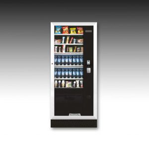 Køb Aria L Master | Slikautomat m. komplet cateringservice | Kaffemøllen A/S