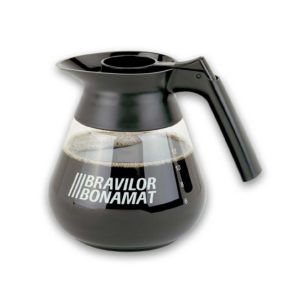 Køb Novo kaffekolbe | Passer til Bonamat Novo | Kaffemøllen A/S