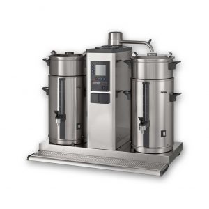 Køb Bonamat bryganlæg | Op til 2 x 20 liter | Kaffemøllen A/S