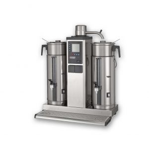 Køb Bonamat bryganlæg | Velegnet til større erhverv | Kaffemøllen A/S