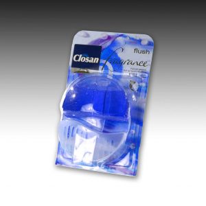 Closan Flush 12 stk