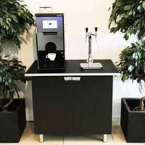 Bianchi underskab til kaffeautomat