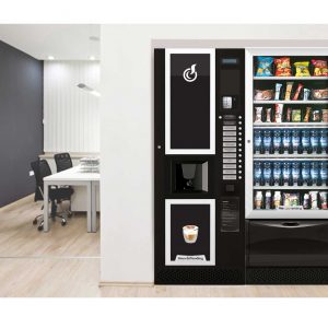 LEI400 m. Vista Snack