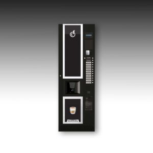 Køb LEI600 | Kaffeautomat med stor kapacitet | Kaffemøllen A/S