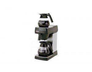 Bonamat Novo 2 kaffemaskine
