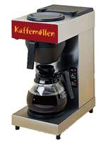 Novo Bonamat 2 kaffemaskine - brugt