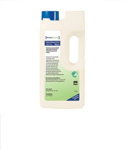 Opvaskepulv til opvaskemaskine