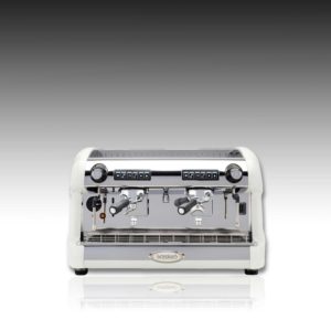 Sofia Espresso Automatic kaffeautomat  UDGÅET