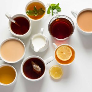 Photo by Joanna Kosinska