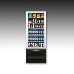 Køb Vista L Slave | 3-i-1 slik- og snackautomat | Kaffemøllen A/S