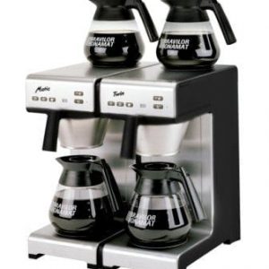 Test erhverv kaffemaskine