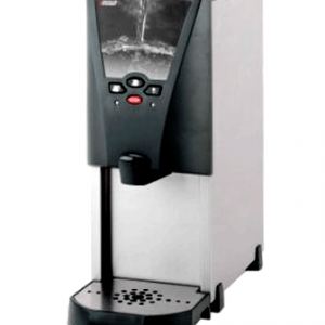 Varmtvandsanlæg Bonamat 1