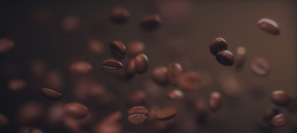 Reset kaffeautomaten: Vores tekniker viser i denne video, hvordan du resetter kaffeautomaten, når den har været løbet tør for bønner.