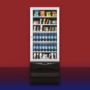 Slikautomat til erhverv » Få skræddersyet kaffeløsning | Kaffemøllen A/S