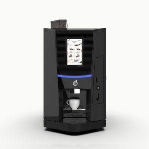 Køb TALIA TOUCH | Halvautomatisk barista kaffeautomat | Kaffemøllen A/S