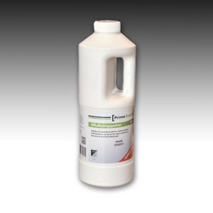 Afkalkningspulver 1,5 l