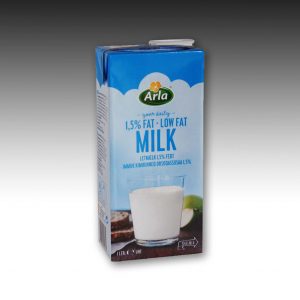 Arla Letmælk 1,5%