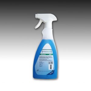 Glasrens 12 x 500 ml