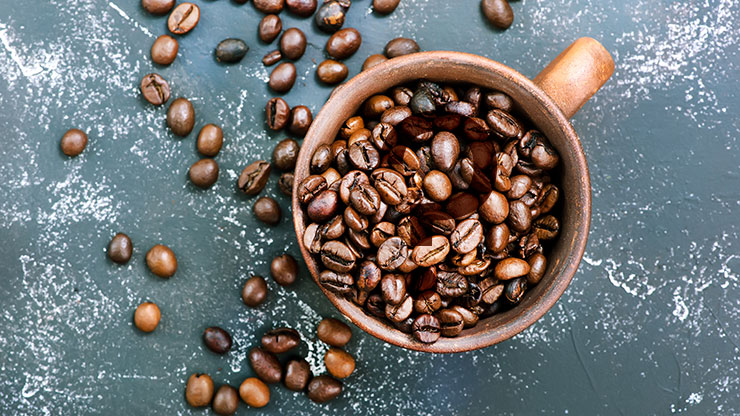 Sådan vælger du den rette kaffeløsning til erhverv [2020] | Kaffemøllen A/S