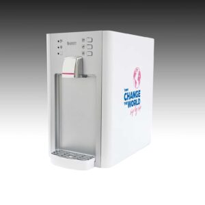 AQA vandkøler Kaffemøllen