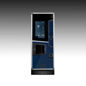 Intuity Touch 21" Kaffeautomat