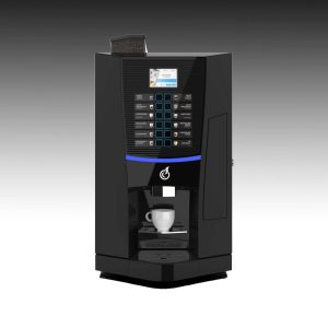 Talia Easy med trykknapper