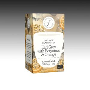 f for Fredsted Afternoonish