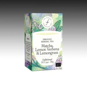 f for Fredsted Uplicious!