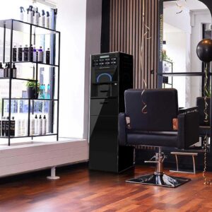 Til FRISØR SALONEN - Gaia RY Easy