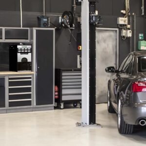 Til VÆRKSTEDET - Gaia Style Easy kaffeautomat