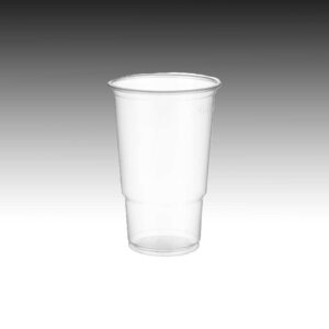 Glas 50 cl (kant 55 cl) 16 x 50 stk