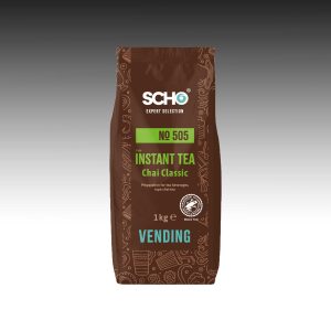 Kaffemøllens Chai Latte