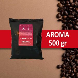 Kaffemøllens Aroma 500 gr