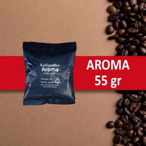Kaffemøllens Aroma 55 gr